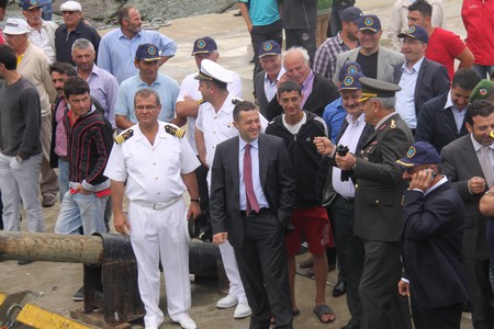 100 Bin Kişi Bu Şenlikleri İzledi – 10 50