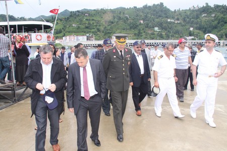 100 Bin Kişi Bu Şenlikleri İzledi – 10 51