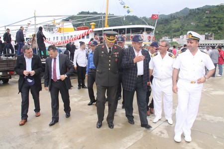 100 Bin Kişi Bu Şenlikleri İzledi – 10 52