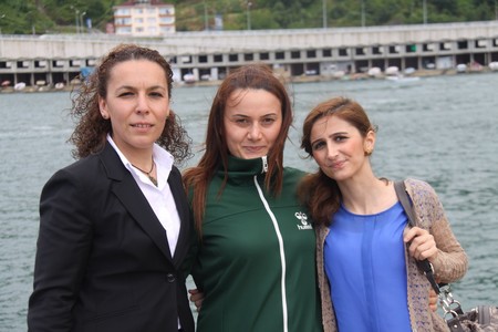 100 Bin Kişi Bu Şenlikleri İzledi – 10 53