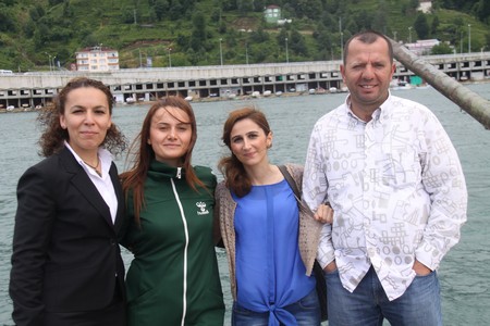 100 Bin Kişi Bu Şenlikleri İzledi – 10 54