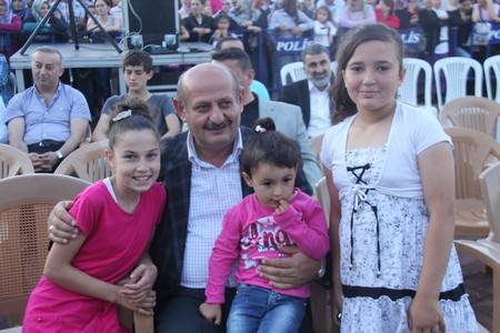 100 Bin Kişi Bu Şenlikleri İzledi – 10 56