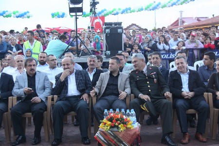 100 Bin Kişi Bu Şenlikleri İzledi – 10 60