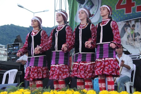 100 Bin Kişi Bu Şenlikleri İzledi – 10 61