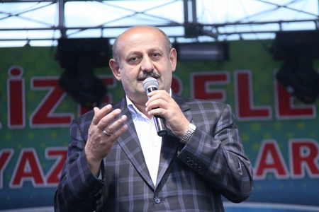 100 Bin Kişi Bu Şenlikleri İzledi – 10 64