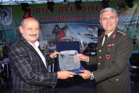 100 Bin Kişi Bu Şenlikleri İzledi – 10 66