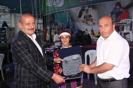 100 Bin Kişi Bu Şenlikleri İzledi – 10 68