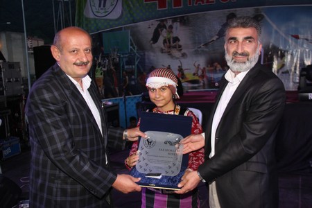 100 Bin Kişi Bu Şenlikleri İzledi – 10 78