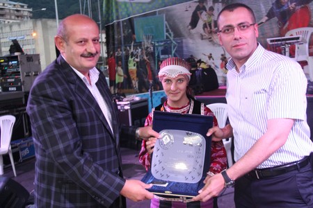 100 Bin Kişi Bu Şenlikleri İzledi – 10 81