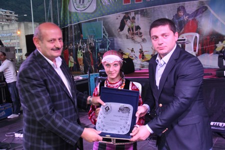 100 Bin Kişi Bu Şenlikleri İzledi – 10 85