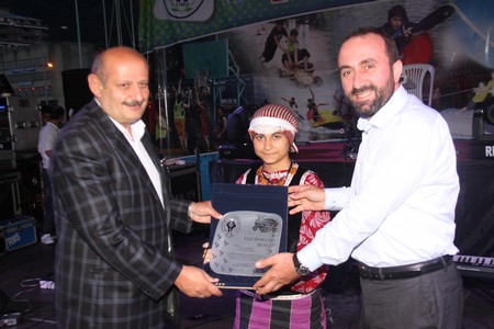 100 Bin Kişi Bu Şenlikleri İzledi – 10 86