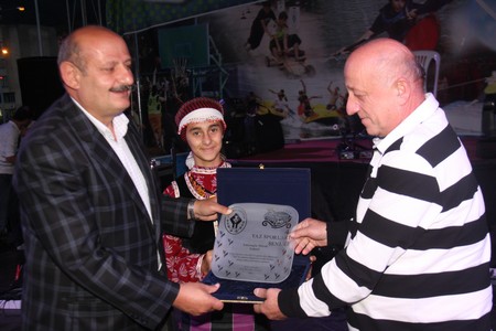 100 Bin Kişi Bu Şenlikleri İzledi – 10 87