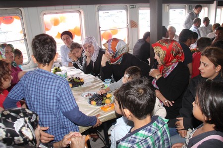 100 Bin Kişi Bu Şenlikleri İzledi – 10 9