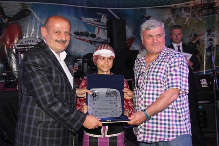 100 Bin Kişi Bu Şenlikleri İzledi – 10 91