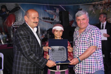 100 Bin Kişi Bu Şenlikleri İzledi – 10 92