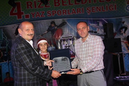 100 Bin Kişi Bu Şenlikleri İzledi – 10 93