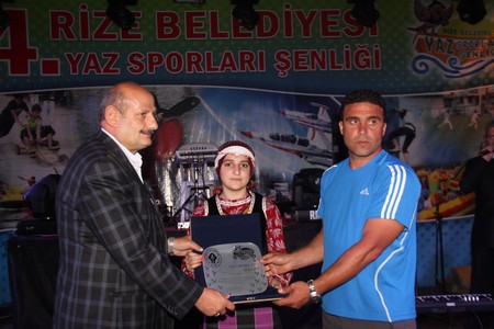 100 Bin Kişi Bu Şenlikleri İzledi – 10 94