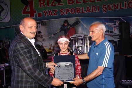 100 Bin Kişi Bu Şenlikleri İzledi – 10 95