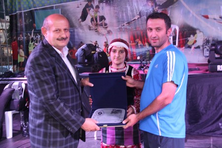 100 Bin Kişi Bu Şenlikleri İzledi – 10 98