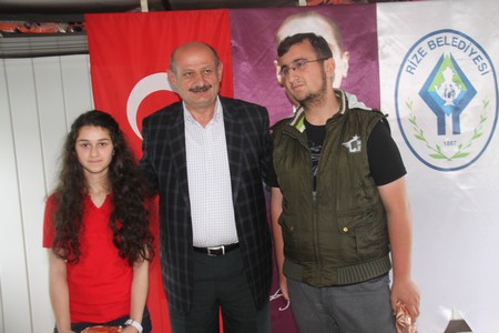 100 Bin Kişi Bu Şenlikleri İzledi – 11 1