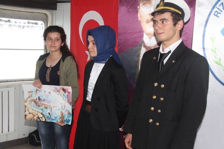 100 Bin Kişi Bu Şenlikleri İzledi – 11 11