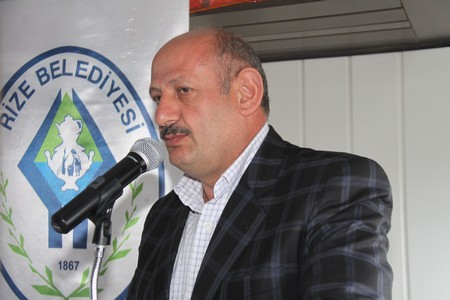 100 Bin Kişi Bu Şenlikleri İzledi – 11 13