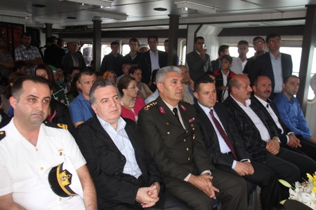 100 Bin Kişi Bu Şenlikleri İzledi – 11 14