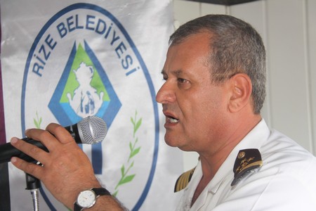 100 Bin Kişi Bu Şenlikleri İzledi – 11 15