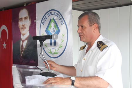 100 Bin Kişi Bu Şenlikleri İzledi – 11 16