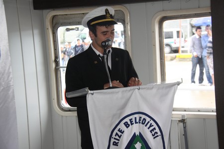 100 Bin Kişi Bu Şenlikleri İzledi – 11 17