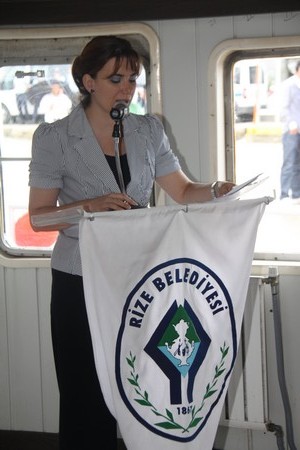 100 Bin Kişi Bu Şenlikleri İzledi – 11 18