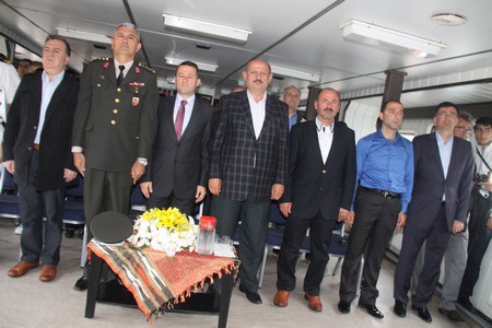 100 Bin Kişi Bu Şenlikleri İzledi – 11 20