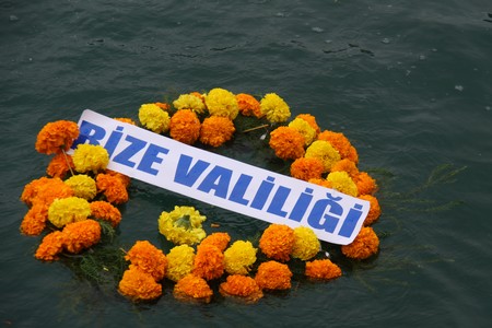 100 Bin Kişi Bu Şenlikleri İzledi – 11 21