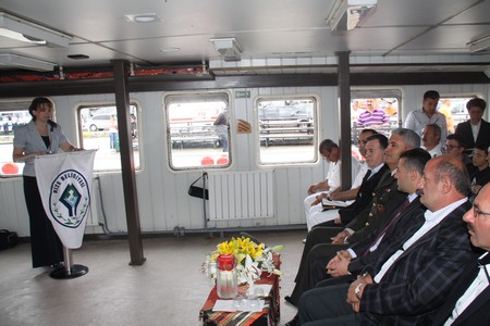 100 Bin Kişi Bu Şenlikleri İzledi – 11 25