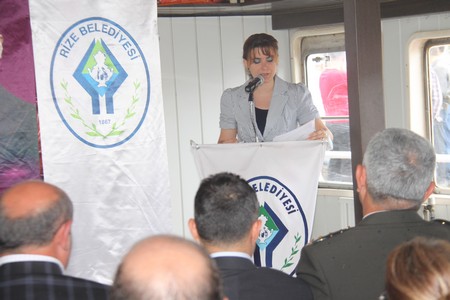 100 Bin Kişi Bu Şenlikleri İzledi – 11 27