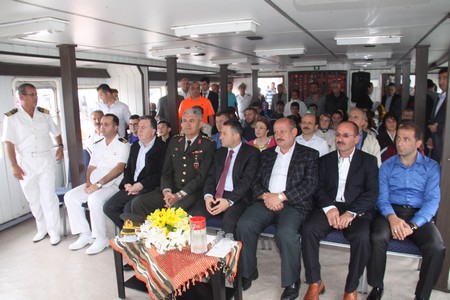 100 Bin Kişi Bu Şenlikleri İzledi – 11 29