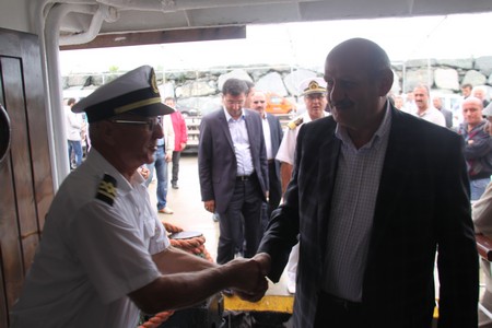 100 Bin Kişi Bu Şenlikleri İzledi – 11 30