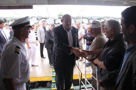 100 Bin Kişi Bu Şenlikleri İzledi – 11 31