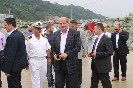 100 Bin Kişi Bu Şenlikleri İzledi – 11 32