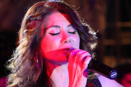 100 Bin Kişi Bu Şenlikleri İzledi – 11 36