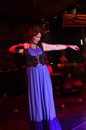 100 Bin Kişi Bu Şenlikleri İzledi – 11 39