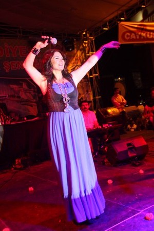 100 Bin Kişi Bu Şenlikleri İzledi – 11 40