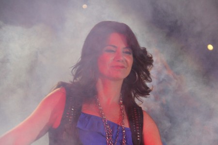 100 Bin Kişi Bu Şenlikleri İzledi – 11 48