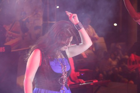 100 Bin Kişi Bu Şenlikleri İzledi – 11 49