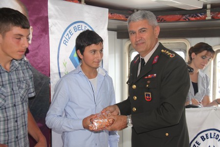 100 Bin Kişi Bu Şenlikleri İzledi – 11 5