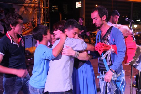 100 Bin Kişi Bu Şenlikleri İzledi – 11 62