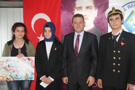 100 Bin Kişi Bu Şenlikleri İzledi – 11 7