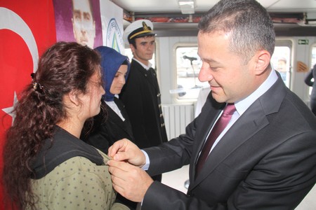 100 Bin Kişi Bu Şenlikleri İzledi – 11 8