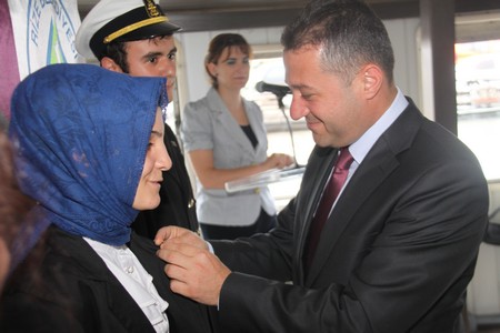 100 Bin Kişi Bu Şenlikleri İzledi – 11 9