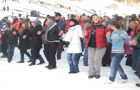 Ayder'den Renkli Görüntüler 10